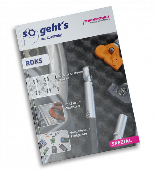 So geht´s RDKS SPEZIAL