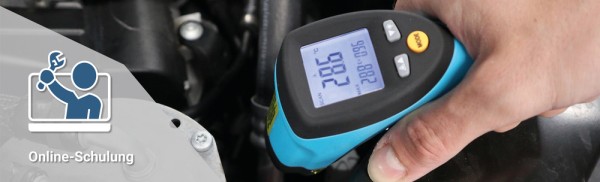 Klimaanlagen - System, Bauteile, Diagnose